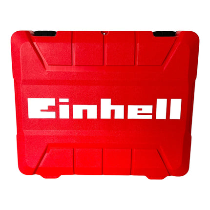 Einhell Professional TP-HD 18/26 Li BL Akku Bohrhammer 18 V 2,6 J Brushless + 2x Akku 4,0 Ah + Ladegerät + Koffer