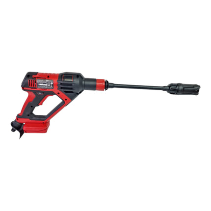 Einhell HYPRESSO 18/24-1 Akku Druckreinigerpistole 18 V 24 bar 240 l/h + 2x PXC Plus Akku 4,0 Ah + Ladegerät
