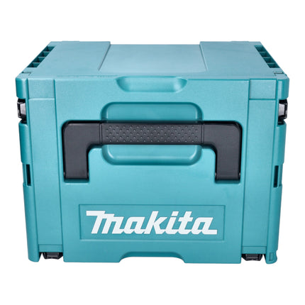Makita GA 041 GZ01 Akku Winkelschleifer 40 V max. 125 mm X-LOCK Brushless + Makpac - ohne Akku, ohne Ladegerät