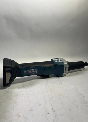 Bosch GGS 18V 23 PLC Professional Akku Geradschleifer 18 V Brushless Neuwertig 3 - toolbrothers
