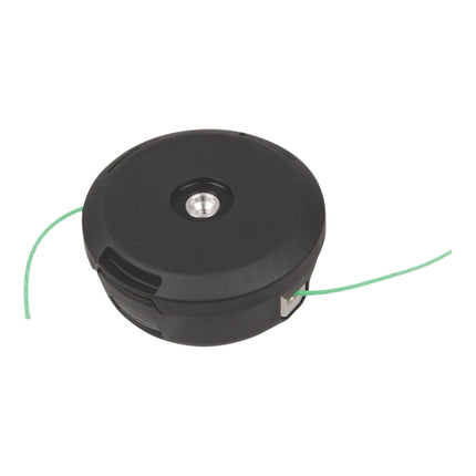 Makita 2 Fadenkopf Tap Go 2 0 mm fuer Akku Rasentrimmer DUR 189 198971 4  1 - toolbrothers