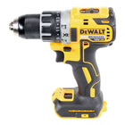 Taladro atornillador a batería DeWalt DCD 791 E2 18 V 70 Nm sin escobillas + 2x batería Powerstack 1,7 Ah + cargador