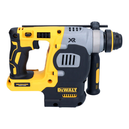 Martello combinato a batteria DeWalt DCH 273 E1 18 V 2,1 J SDS Plus Brushless + 1x batteria Powerstack 1,7 Ah + caricabatterie
