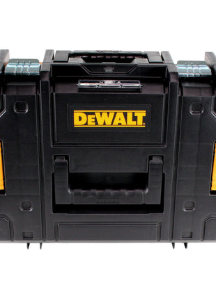 DeWalt DCF 809 D1T Akku Schlagschrauber 18 V 190 Nm 1 4 Brushless 1x Akku 2 0 Ah Ladegeraet TSTAK 2 - toolbrothers