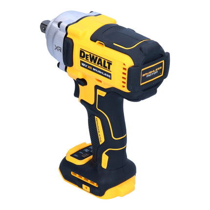 DeWalt DCF 892 D2 Akku Schlagschrauber 18 V 812 Nm 1 2 Brushless 2x Akku 2 0 Ah Ladegeraet 3 - toolbrothers