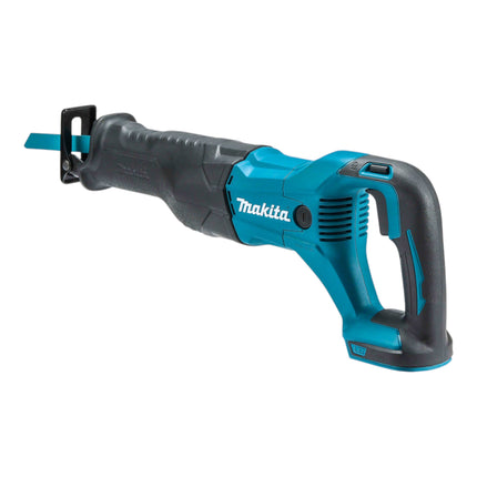 Makita DJR 186 Z Akku Reciprosaege Saebelsaege 18 V Reciprosaegeblatt Set P 83967 ohne Akku ohne Ladegeraet 3 - toolbrothers