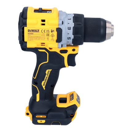 DeWalt DCD 800 D1 Akku Bohrschrauber 18 V 90 Nm Brushless 1x Akku 2 0 Ah Ladegeraet 4 - toolbrothers