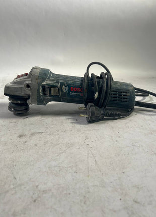 Bosch GWS 18V 7 Professional Akku Winkelschleifer 18 V 125 mm Stark Gebraucht 1 - toolbrothers