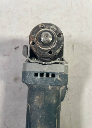 Bosch GWS 18V 7 Professional Akku Winkelschleifer 18 V 125 mm Stark Gebraucht 3 - toolbrothers