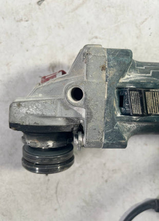 Bosch GWS 18V 7 Professional Akku Winkelschleifer 18 V 125 mm Stark Gebraucht 4 - toolbrothers