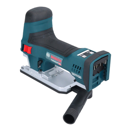 Bosch GST 18V 155 SC Professional Akku Stichsaege 18 V 155 mm Brushless 06015B0001 Solo ohne Akku ohne Ladegeraet 2 - toolbrothers