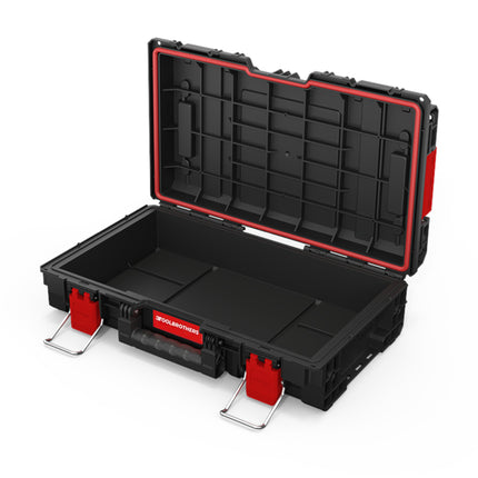 Toolbrothers RHINO XL mallette à outils ECO Vario+ hauteur M 13,5 l IP66