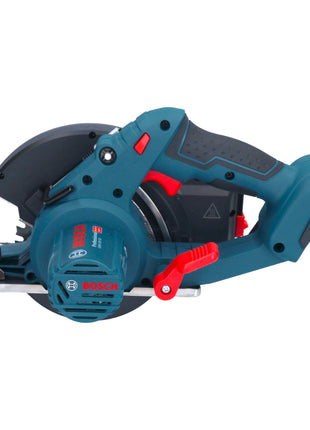 Bosch GKM 18V 50 Professional Akku Metall Handkreissaege 18 V 136 mm Brushless 1x ProCORE Akku 8 0 Ah ohne Ladegeraet 3 - toolbrothers