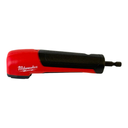 Milwaukee Shockwave Impact Duty Winkelschraubvorsatz Bit Set 10 tlg 25 mm 4932471274  2 - toolbrothers