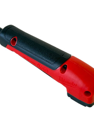 Milwaukee Shockwave Impact Duty Winkelschraubvorsatz Bit Set 10 tlg 25 mm 4932471274  3 - toolbrothers