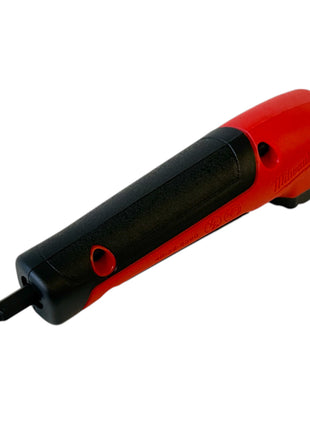 Milwaukee Shockwave Impact Duty Winkelschraubvorsatz Bit Set 10 tlg 25 mm 4932471274  4 - toolbrothers