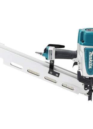Makita AN 924 Druckluft Rahmennagler 4 9 8 3 Bar 50 90 mm 21  3 - toolbrothers