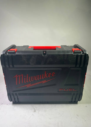 Milwaukee M18 ONEFHX 0X Akku Kombihammer 18V 2 5 J SDS Plus HD Box Beschaedigt 2 - toolbrothers