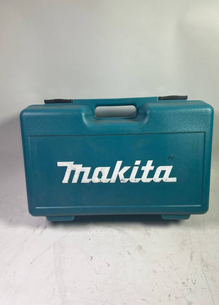 Makita Transport Koffer 824985 4 fuer Winkelschleifer Gebraucht 1 - toolbrothers