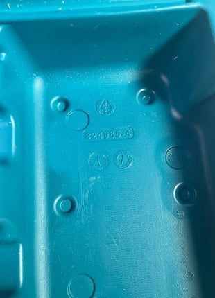 Makita Transport Koffer 824985 4 fuer Winkelschleifer Gebraucht 4 - toolbrothers