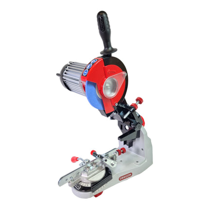 Oregon 520 230 Kettenschleifgeraet 214 Watt 145 mm fuer Saegeketten Serie 520  4 - toolbrothers