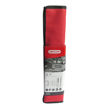 Oregon Schaerfwerkzeug Set 5 5 mm 6 tlg in Tasche 558551  2 - toolbrothers