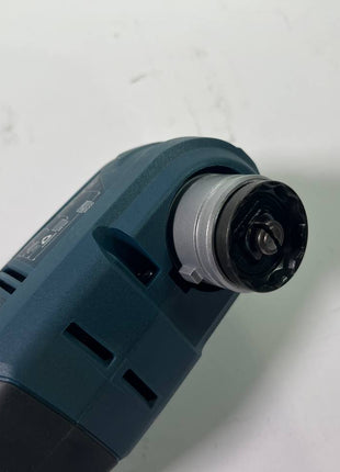Bosch GOP 18V 34 Professional Akku Multi Cutter 18 V Starlock Plus 06018G2002 17 tlg Zubehoer L Boxx Leicht Gebraucht 3 - toolbrothers