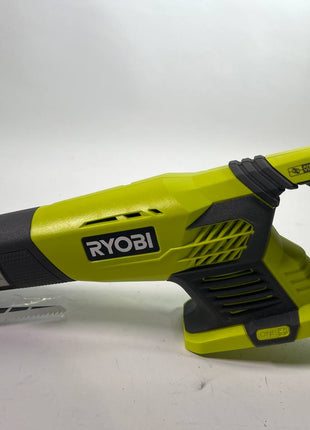 RYOBI RRS1801M Akku Recipro Saebelsaege 18 V 22 mm Hub 5133001162 Solo Leicht Gebraucht 0 - toolbrothers