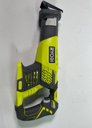 RYOBI RRS1801M Akku Recipro Saebelsaege 18 V 22 mm Hub 5133001162 Solo Leicht Gebraucht 1 - toolbrothers