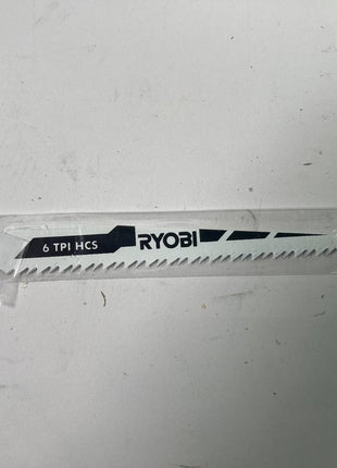 RYOBI RRS1801M Akku Recipro Saebelsaege 18 V 22 mm Hub 5133001162 Solo Leicht Gebraucht 4 - toolbrothers