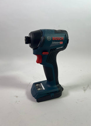 Bosch GDR 18V 220 C Professional Akku Drehschlagschrauber 18 V 220 Nm Brushless Neuwertig 1 - toolbrothers