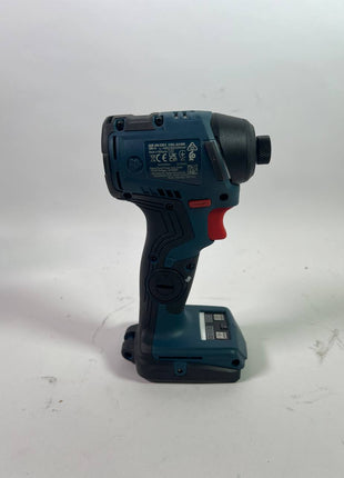 Bosch GDR 18V 220 C Professional Akku Drehschlagschrauber 18 V 220 Nm Brushless Neuwertig 3 - toolbrothers