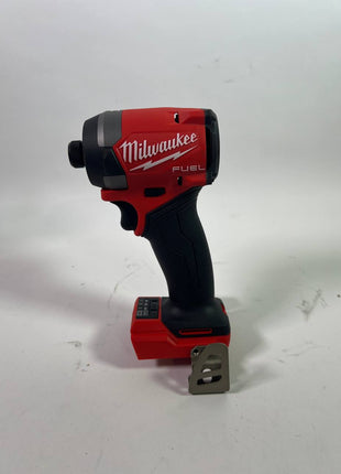 Milwaukee M18 FID3 0 Akku Schlagschrauber 18 V 1 4 226 Nm Brushless Solo Neuwertig 1 - toolbrothers