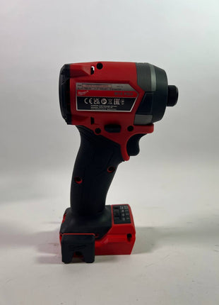 Milwaukee M18 FID3 0 Akku Schlagschrauber 18 V 1 4 226 Nm Brushless Solo Neuwertig 2 - toolbrothers