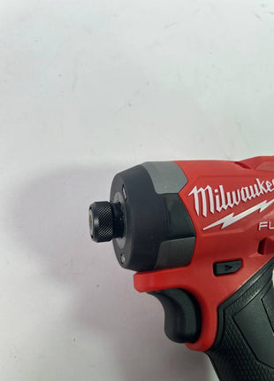 Milwaukee M18 FID3 0 Akku Schlagschrauber 18 V 1 4 226 Nm Brushless Solo Neuwertig 4 - toolbrothers