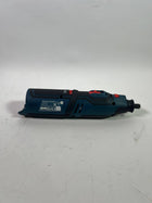 Bosch GRO 12V 35 Professional Akku Rotationswerkzeug 12 V L Boxx 06019C5002 Gebraucht 2 - toolbrothers