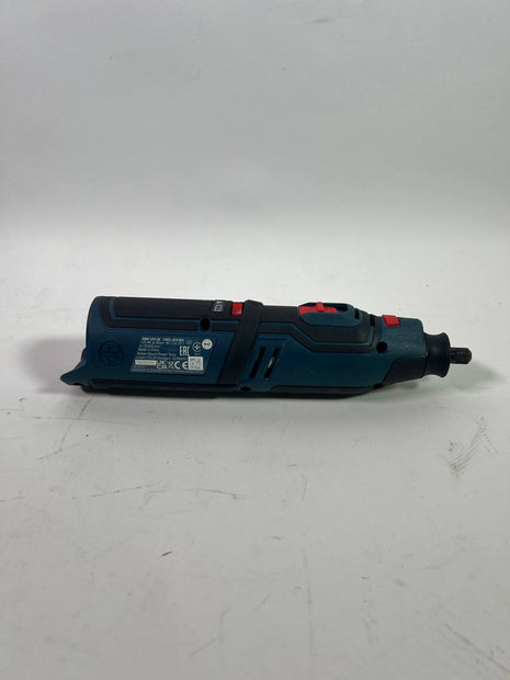Bosch GRO 12V 35 Professional Akku Rotationswerkzeug 12 V L Boxx 06019C5002 Gebraucht 2 - toolbrothers