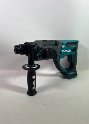 Makita DHR 202 Z Akku Bohrhammer 18 V 1 9 J SDS Plus Solo Neuwertig 1 - toolbrothers