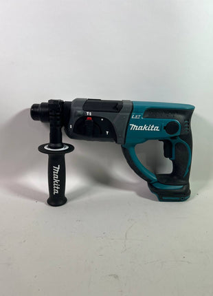 Makita DHR 202 Z Akku Bohrhammer 18 V 1 9 J SDS Plus Solo Neuwertig 2 - toolbrothers