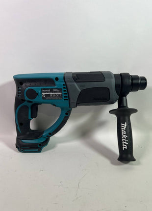 Makita DHR 202 Z Akku Bohrhammer 18 V 1 9 J SDS Plus Solo Neuwertig 3 - toolbrothers