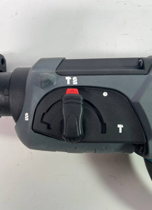 Makita DHR 202 Z Akku Bohrhammer 18 V 1 9 J SDS Plus Solo Neuwertig 4 - toolbrothers