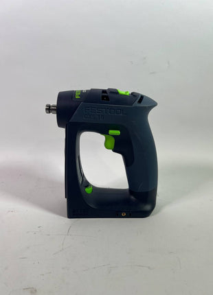 Festool CXS 18 Basic Akku Bohrschrauber 18 V 40 Nm Brushless 576882 Systainer Neuwertig 2 - toolbrothers