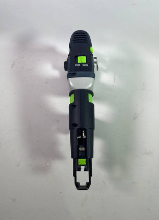 Festool DURADRIVE DWC 18 4500 Basic Akku Bauschrauber 18 V 14 Nm Brushless 576504 Systainer Leicht Gebraucht 3 - toolbrothers