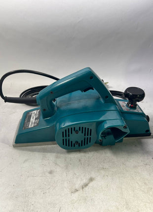 Makita 1911 B 840 W Falzhobel Elektrohobel Einhandhobel Leicht Gebraucht 1 - toolbrothers