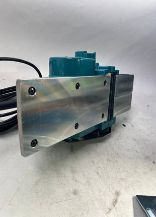 Makita 1911 B 840 W Falzhobel Elektrohobel Einhandhobel Leicht Gebraucht 2 - toolbrothers