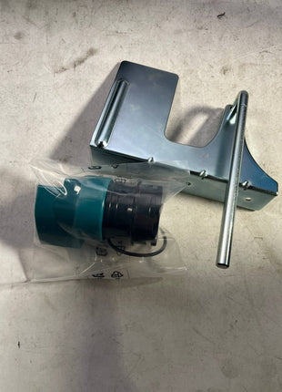 Makita 1911 B 840 W Falzhobel Elektrohobel Einhandhobel Leicht Gebraucht 3 - toolbrothers