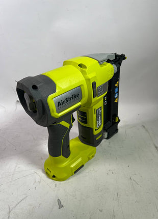 RYOBI R18GN18 0 Akku Tacker 18 V 1 2 x 15 50 mm Solo Leicht Gebraucht 1 - toolbrothers