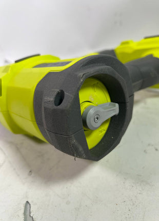 RYOBI R18GN18 0 Akku Tacker 18 V 1 2 x 15 50 mm Solo Leicht Gebraucht 2 - toolbrothers