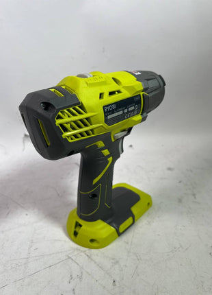 RYOBI R18IW3 0 Akku Schlagschrauber 18 V 400 Nm Solo Leicht Gebraucht  1 - toolbrothers