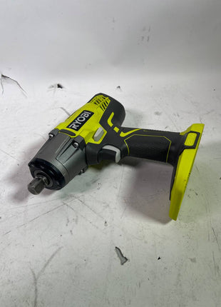 RYOBI R18IW3 0 Akku Schlagschrauber 18 V 400 Nm Solo Leicht Gebraucht  2 - toolbrothers